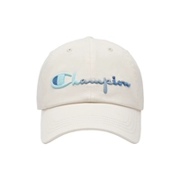 Светлый белый (большой курсивный логотип)