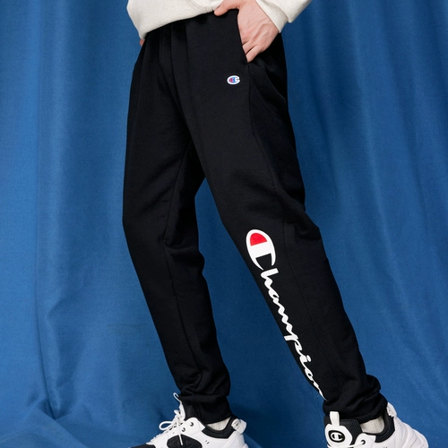 Утепленные ретро демисезонные штаны для отдыха, свободный прямой крой