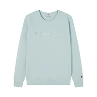 Светло-синий