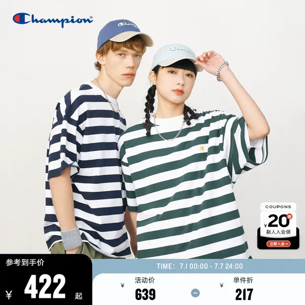 Товары от champion官方旗舰店
