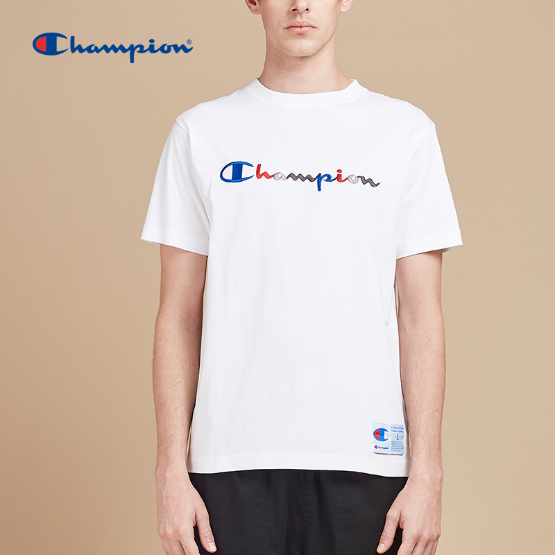 d champion t shirt