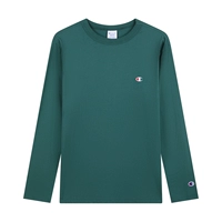 Темно-зеленый