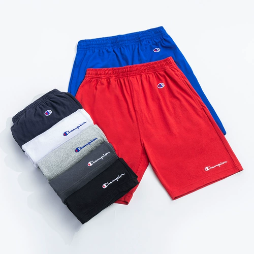 Классические хлопковые штаны, с вышивкой, свободный крой, на шнурках