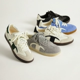 【Тот и тот же стиль Wang Junkai】 Чемпионский чемпионский чемпион. Случайные туфли для женщин в осеннем спортивном обучении T-Head Training Training Train