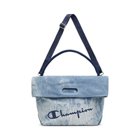 Светло-синий