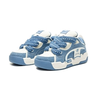 Синий (женская модель)