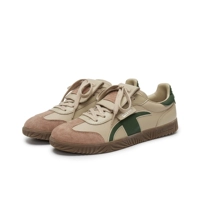 Глубокий зеленый (мужская модель)