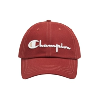 Peach Red (большой курсивный логотип)