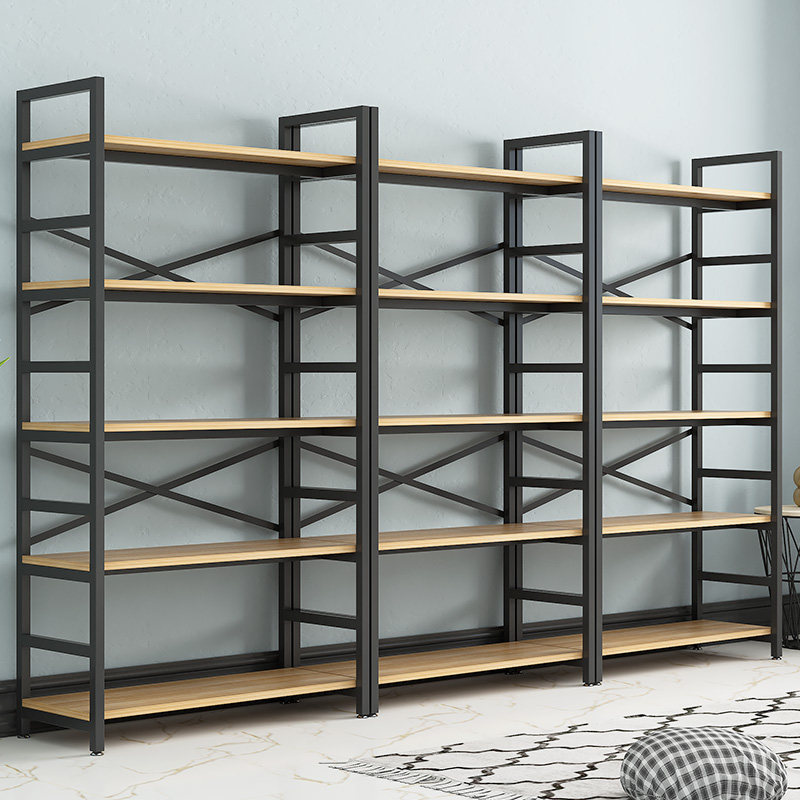 Display shelf Display shelf Cosmetics product display cabinet Multifunctional household iron shelves shelves multilayer