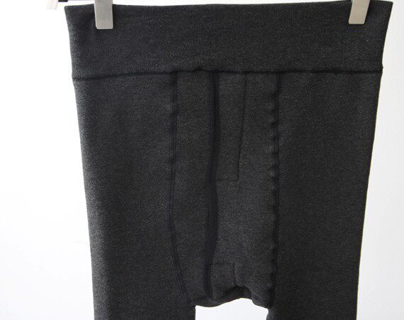 Pantalon collant - Ref 757762 Image 3