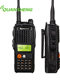 Quansheng Tg-K10At Big King Manual Digital Frequency Modulation Type-C Fast Charging Walkie-Talkie Long-Distance High-Power Handheld