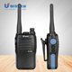Beifeng Bf-660 Walkie-Talkie, Civilian Small Mini Handheld Radio for Construction Sites, Hotels, Ktv660S Intercom