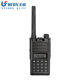 Beifeng One-Touch Frequency Matching Walkie-Talkie Bf325 Compact Walkie-Talkie with Long Range and High Power for Outdoor Construction Sites