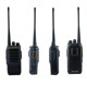 Yixin Ls-V90 High-Power Walkie-Talkie, Civilian One-Touch Automatic Frequency Matching Handheld Intercom for Outdoor Self-Driving Tours