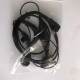 Hongfeng Public Network H22/H66/H23 Handheld Walkie-Talkie Headset Universal Earphone