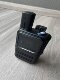 One-Button Frequency Matching Walkie-Talkie, Compact New Model, Lightweight, High Volume, Long-Distance Outdoor Construction Site Command Handheld Radio