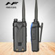 Hongfeng-6000Plu Intercom Uv Dual-Band Three-Second Frequency Measurement Sub-Frequency Manual Frequency Modulation Outdoor Handheld Radio