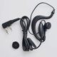 Suitable for Beifeng Quan Sheng Zhongnuo Bf-320 Bf-350 Sbf-330 Bf-360 Bf-868 Walkie-Talkie Headphones