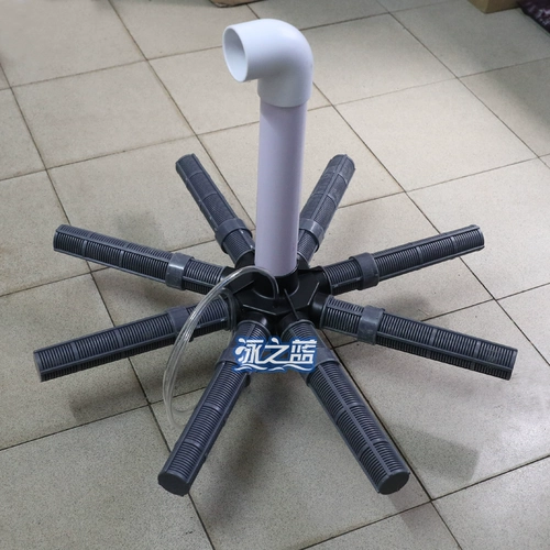 AQUA Сторона энк 1400 песчаные цилиндры труба плавательный бассейн