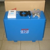 Гарри-паровой двигатель Паровая генератор коммерческий мокрый пароустрой