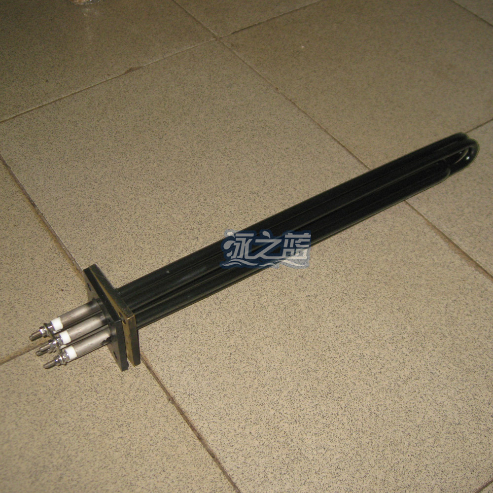 Coats Thermostat Heating Tube Swimming Pool Heater Accessories Heating Rod Heating Tube Heating Wire Swimming Pool Accessories