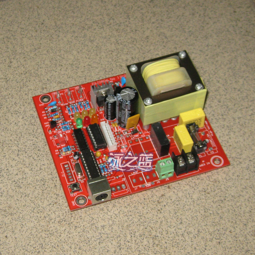 STEAMIST STEAM MACHINE CIRCUIT BOARD WET STEAM GENERATOR STEAM GENERATOR MOTHERBOARD SAUNA ACCESSORIES