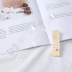 Dây đeo vai trong suốt một cổ vô hình dây đeo áo ngực chống trượt quai hậu gợi cảm các loại dây áo lót Vai tráng