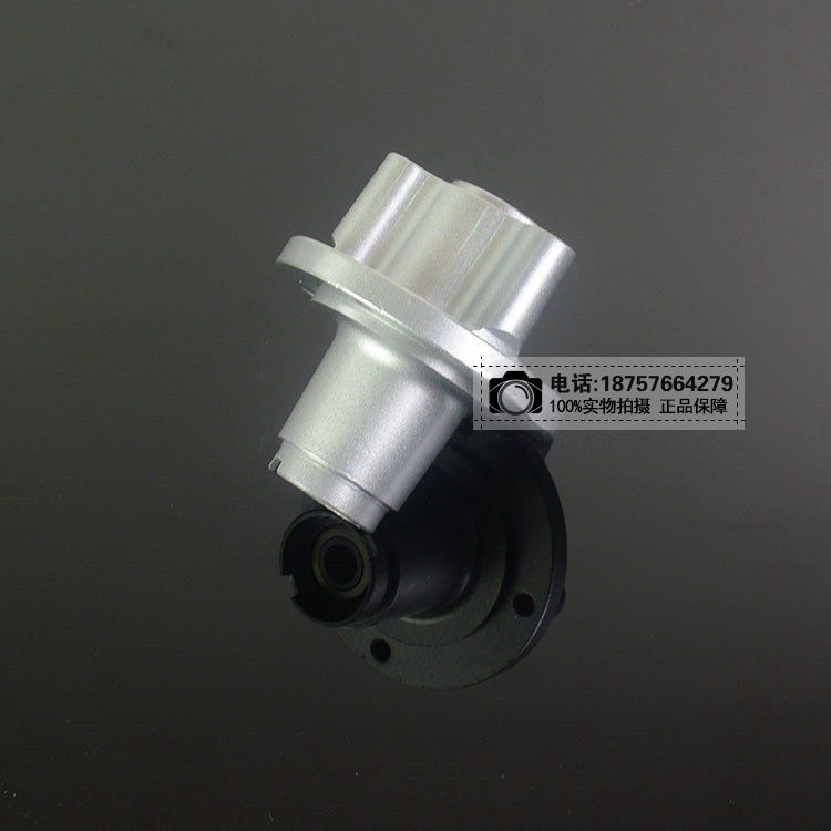 Small monkey machine car front wheel hub core front disc brake wheel drum core chimera drum core disc brake drum core