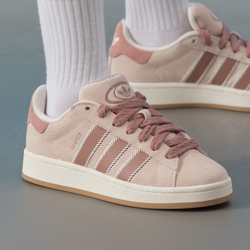 Authentic Adidas Trefoil Women's Shoes Campus Casual Sneakers Jq5804 Jp6145 Jq5751 5732 Authentic Adidas Trefoil Women's Shoes Campus Casual Sneakers Jq5804 Jp6145 Jq5751 5732