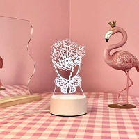 Роза [Трехноколор+изысканная упаковка]