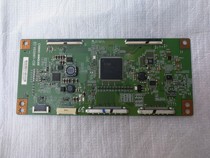 Originally installed Kangja LED65X8100DE V650HK1-CS6 logic board V650HP1-LS6 screen