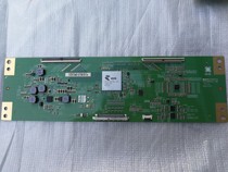 Brand new original BoE 4K logic board HV550QUB-305 HV550QU2-305 47-6021029