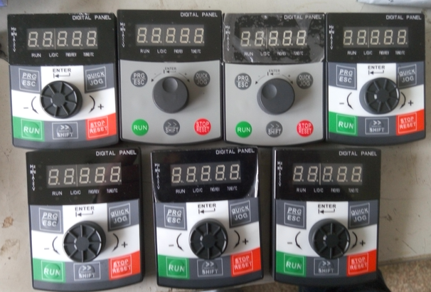 Day Industry Frequency Converter CM530 Display Panel Daily P RP530 Ling Coe LK530 Keyboard OSt Frequency Converter Panel-Taobao