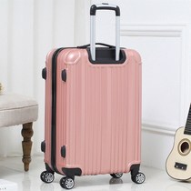 suitcase luggage travel bag trolley case flight 20 22 24inch