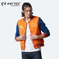 British Art Baseball Suit Mens Spring Autumn Style Breathable Jacket Jacket Women Sports Casual Fashion Lovers SHORT SECTION