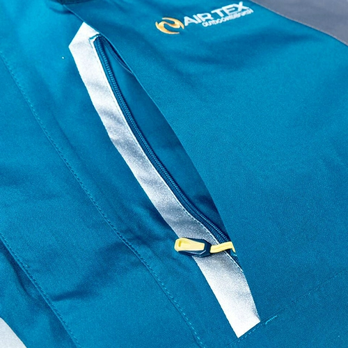 Куртка, съемный утепленный альпинистский зимний комплект, «три в одном»