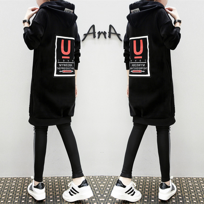 Sweatshirt femme - Ref 3217099 Image 1