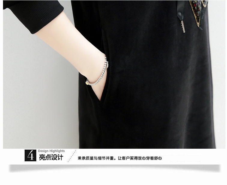 Sweatshirt femme - Ref 3217019 Image 25