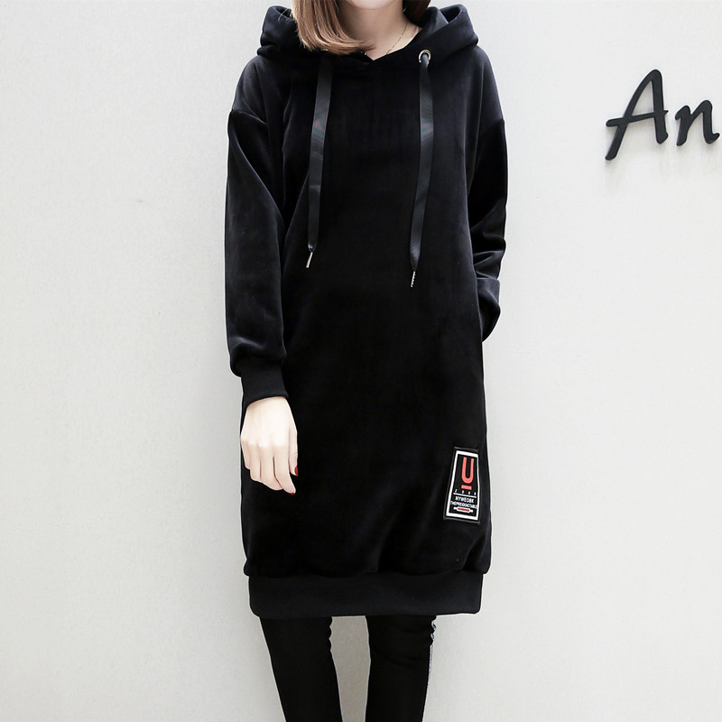 Sweatshirt femme - Ref 3217099 Image 5