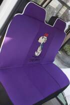 New energy new pigeon Daan Dajiang electric tricycle Four Seasons seat cover cushion composite sponge