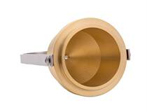 Flow Velocity Measuring Cup Water Detection Test Detector Glue Other Instrumentation Instruments Coated Four Cups Measuring Gauge Recommendation