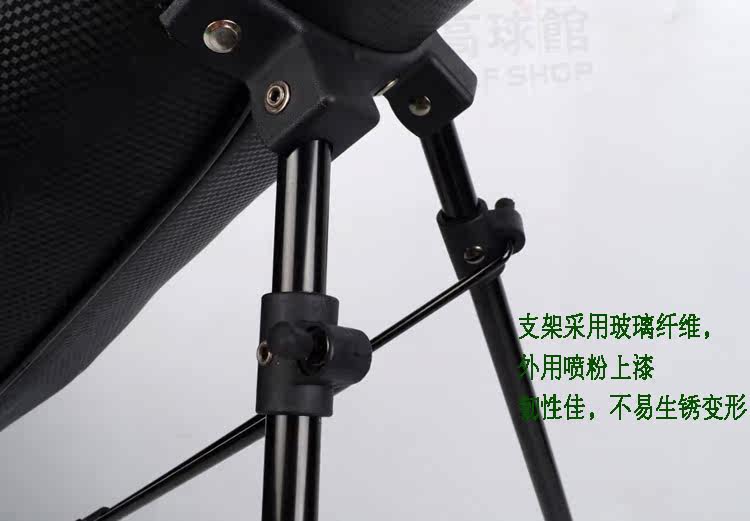 Sac de golf - Ref 41431 Image 16