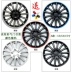 lốp xe ô tô chevrolet spark BYD BYD F0 Hub Cap F3 Hub Cap Hub Cap Đổi Nắp Bánh Xe Đa Năng Nắp Lốp Xe Ô Tô Phụ Kiện lốp xe ô tô mitsubishi jolie Lốp xe