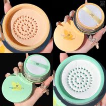 Li Jiaqi recommended ~ Powder loose powder Makeup powder Powder Oil control concealer long-lasting waterproof beginner students