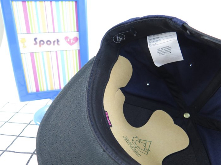 American Diamond VOLCOM Tide thương hiệu CRESTICLE ván trượt hip hop nam Mũ phẳng cùng mũ bóng chày - Bóng chày mua gậy bóng chày sắt