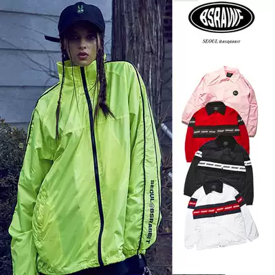 Tide brand snowboard clothing 1920 South Korea BSR men's and women's jackets jacket waterproof coach clothing snow clothing