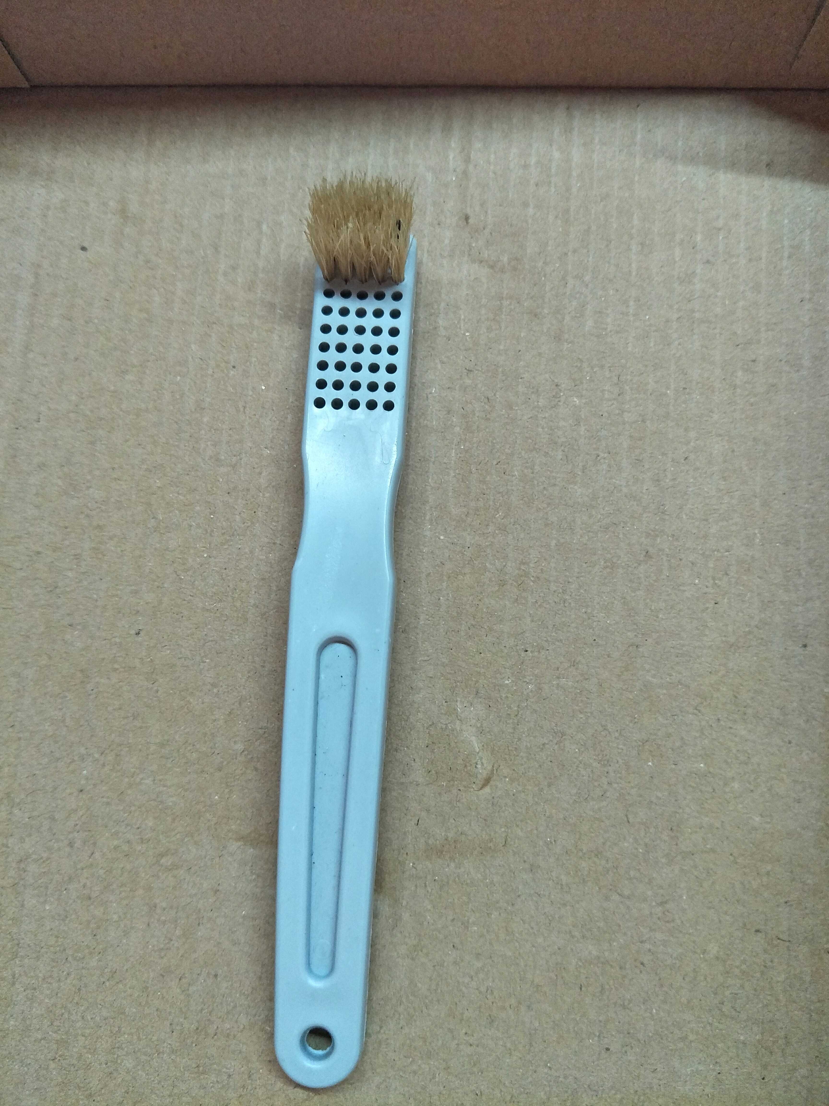 Zhengtai plastic handle five - line brush 15 hole plastic brush brush