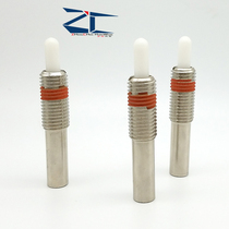 Resin Raised Pin Ultra Load Spring Plunger NPJX3-1 5--NPJX16-20 Positioning Spring Top Pin