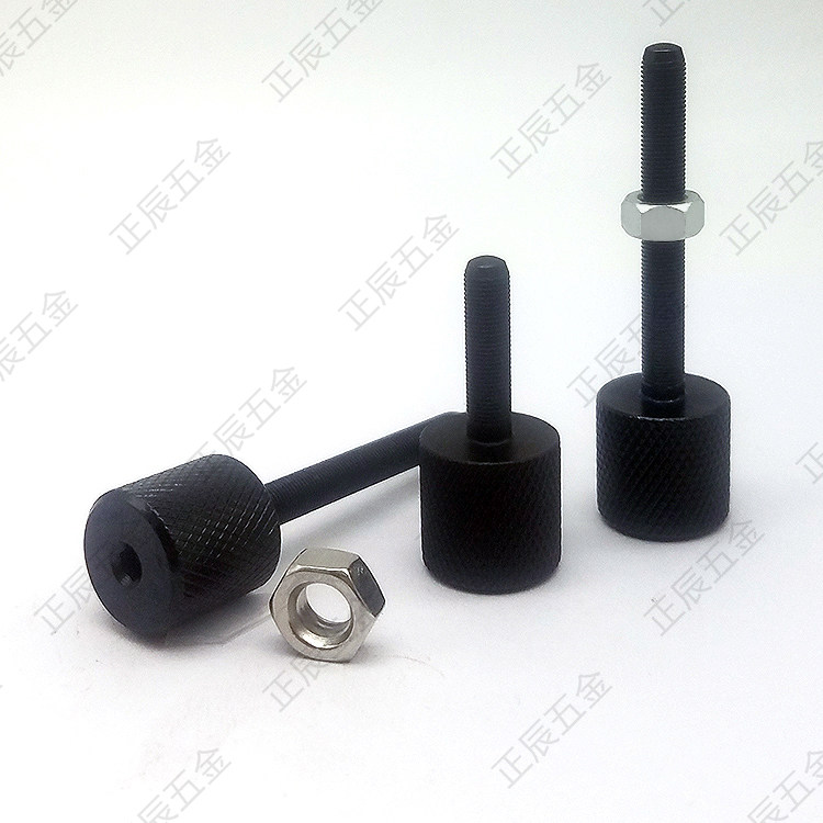 Knura Knob Adjustment Bolt ANKSB10 12 stop type fine tooth screw mesh adjustment screw