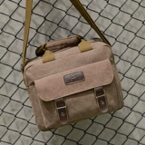 Сумка на одно плечо, шоппер, барсетка, сумка через плечо для отдыха, в корейском стиле